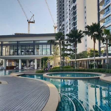 Sunway Velocity V Residence Suites Куала-Лумпур Экстерьер фото
