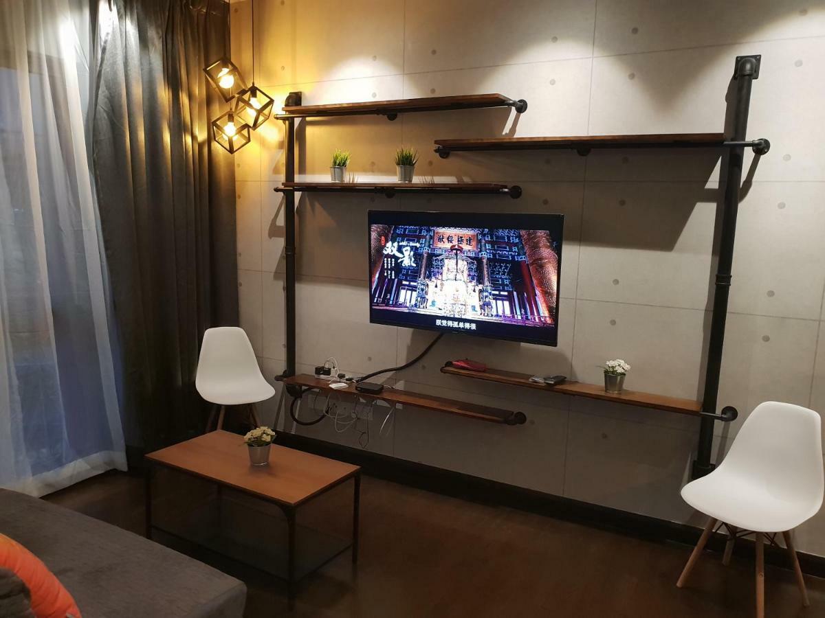 Sunway Velocity V Residence Suites Куала-Лумпур Экстерьер фото