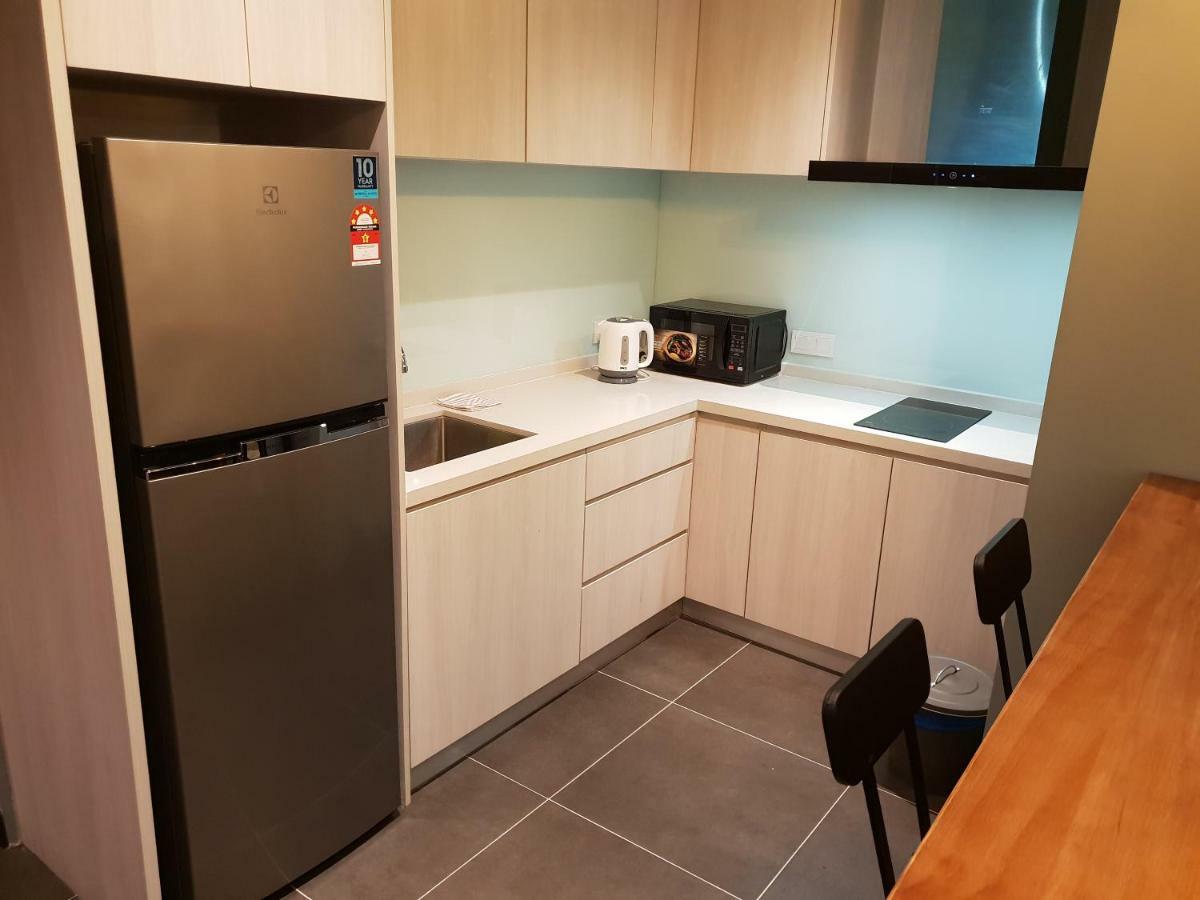 Sunway Velocity V Residence Suites Куала-Лумпур Экстерьер фото