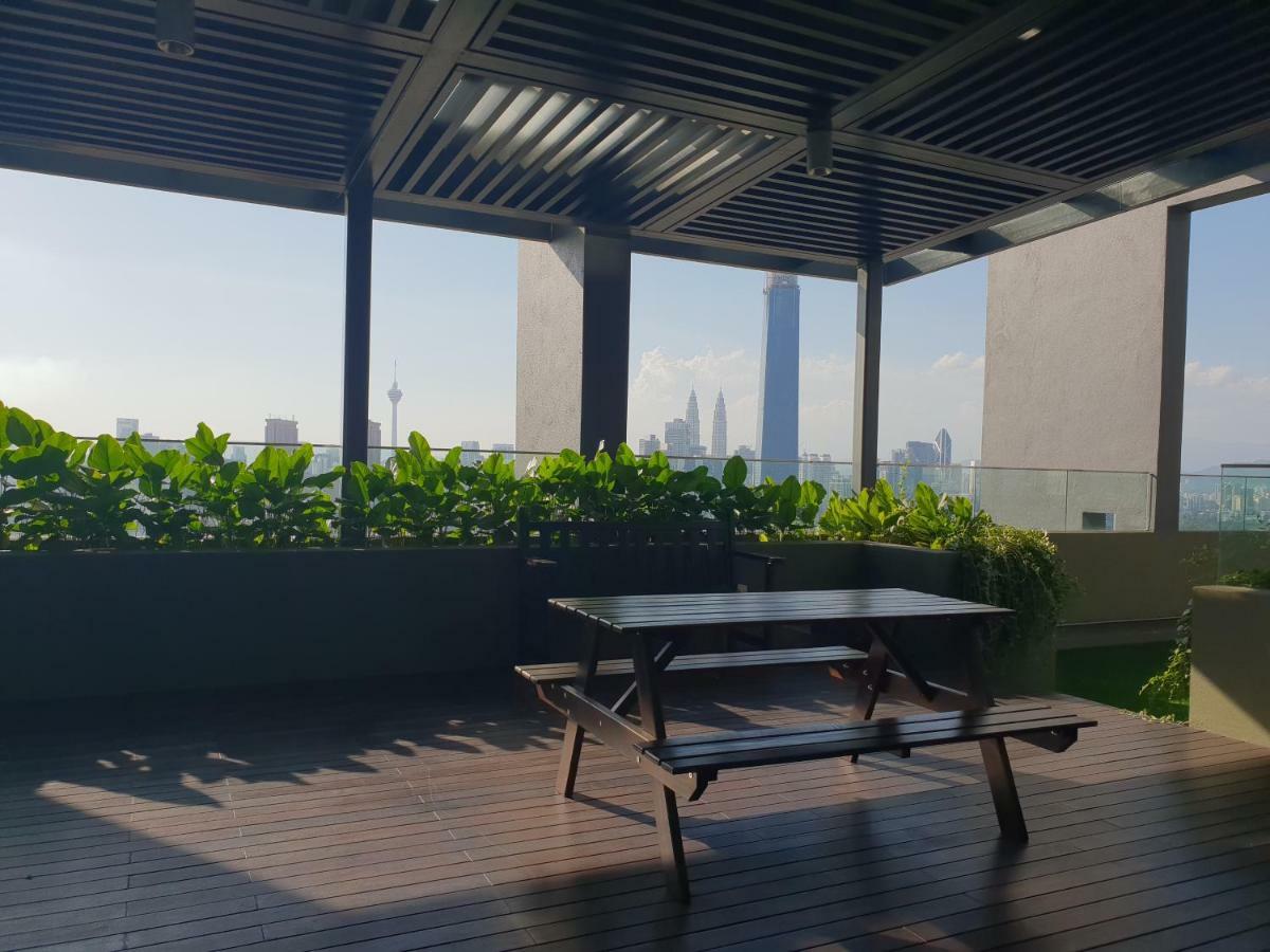 Sunway Velocity V Residence Suites Куала-Лумпур Экстерьер фото